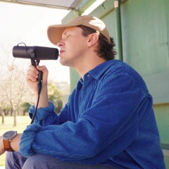 Rainbow - MICHAEL B (Kacey Musgraves Cover)