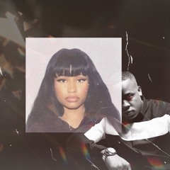 Break It Down (Yo Gotti, Nick Minaj rework)