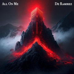 Mike Jones - Back Then - (De Ramirez All On Me Edit)