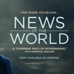 Thomas en Matthijs bespreken.. de soundtrack van News Of The World