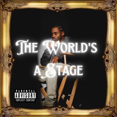 Overture / The World’s a Stage (feat. Chocq. T)