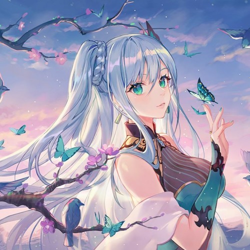 Cangqiong (苍穹)R2 [涟漪 Ripples] SynthV Studio