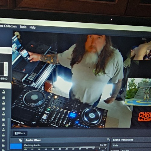 twitch 03-26-23 live stream