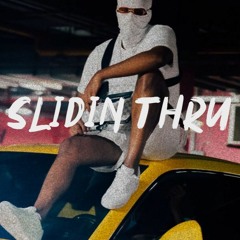 [FREE] ' Slindin Thru ' Wewantwraiths x Baby Mane Type Beat 2021 ( Prod. By Young J )