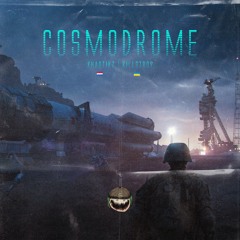 Khaotikz,KillStroy - Cosmodrone [Exclusive]