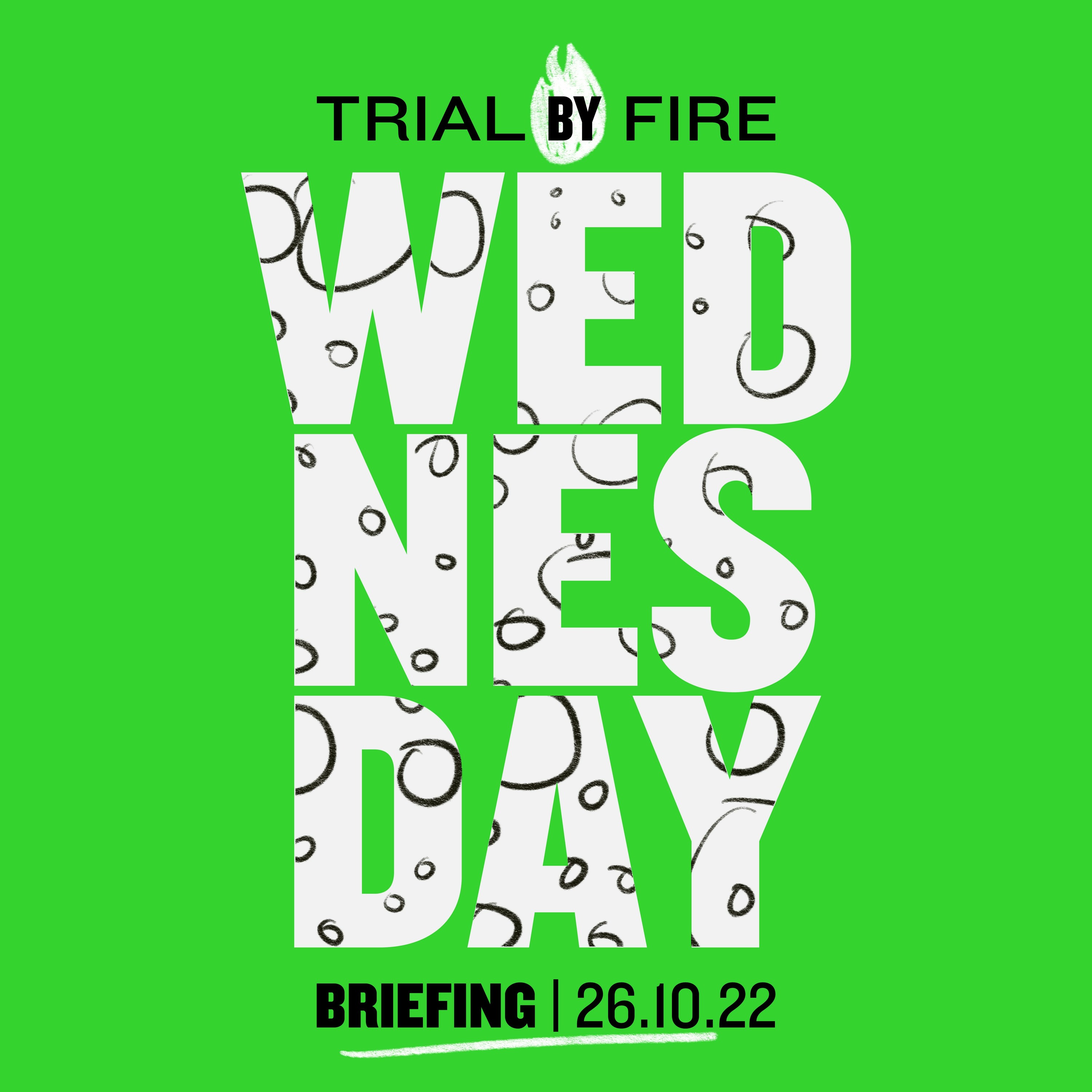 Trial By Fire