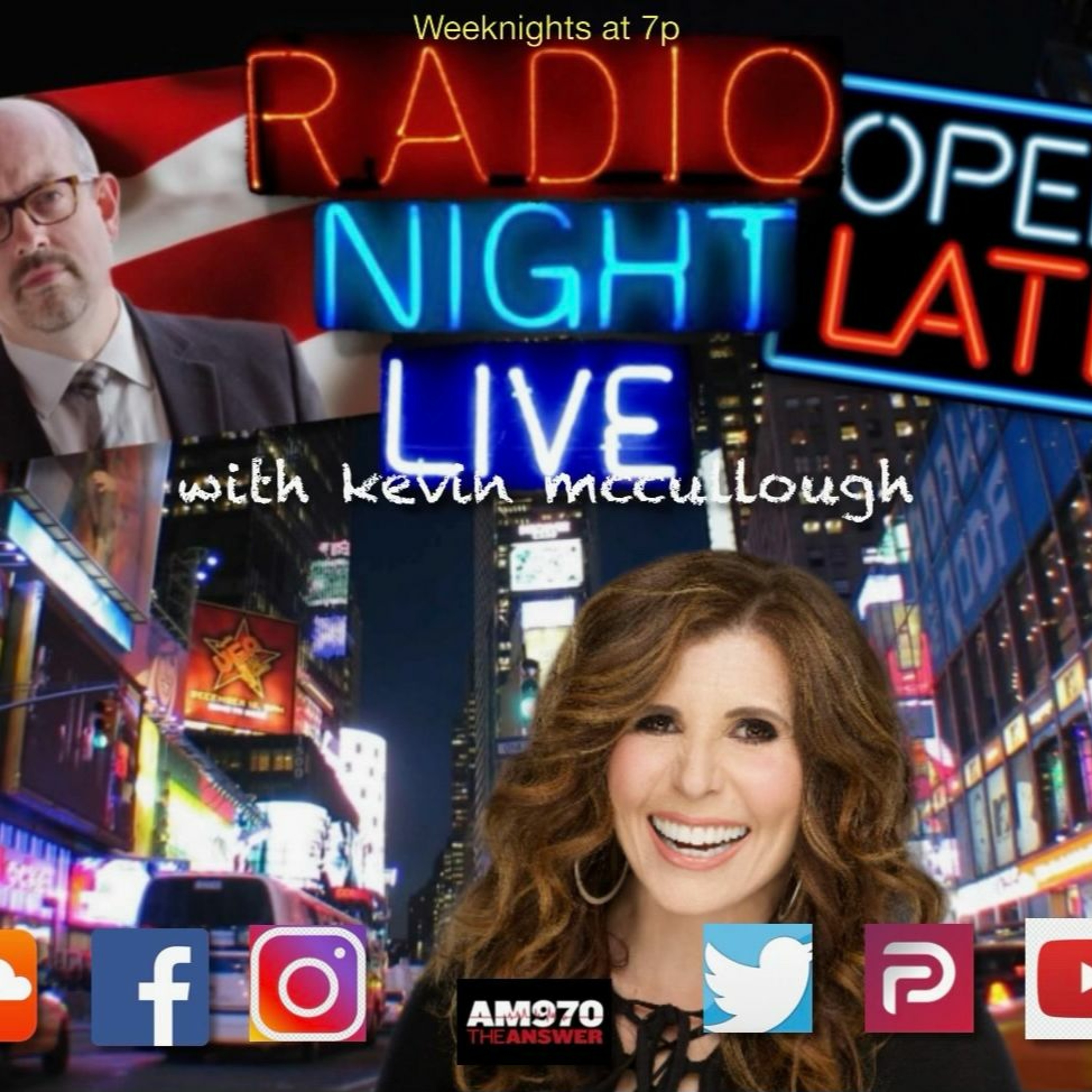20230314- Janice Dean Talks Winter Storm And Learn About Perillo's IVac Service