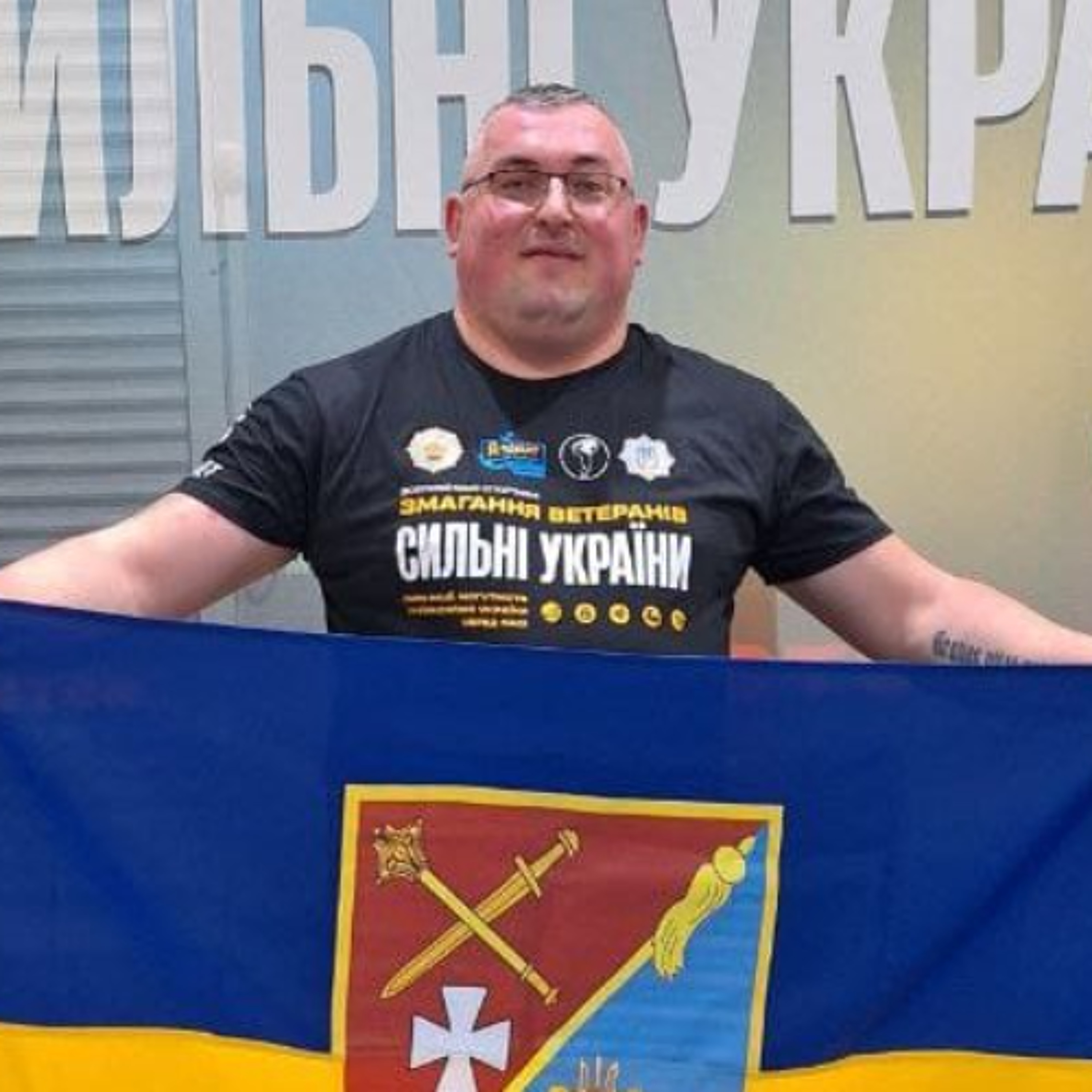 Після втрати ока в ТЦК: військовий розповів свою історію та про важливість мобілізації