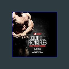 *DOWNLOAD$$ 📖 Scientific Principles of Hypertrophy Training: Renaissance Periodization, Book 1 PDF