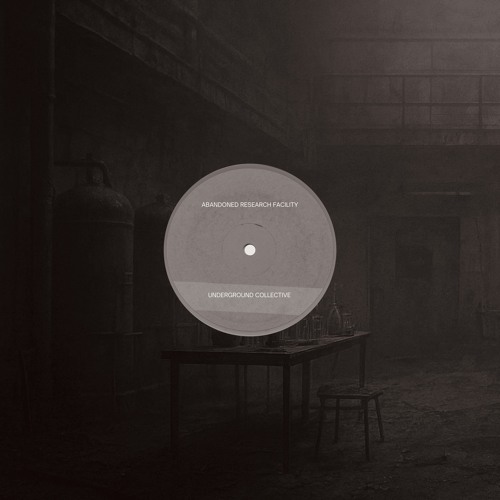 ABANDONED RESEARCH FACILITY [UNDERGROUND COLLECTIVE]