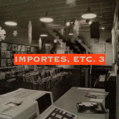 IMPORTES, ETC. 3