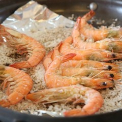 라임스톤(LimeStone)-새우구이 (Update 버전)