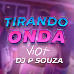 Tirando Onda