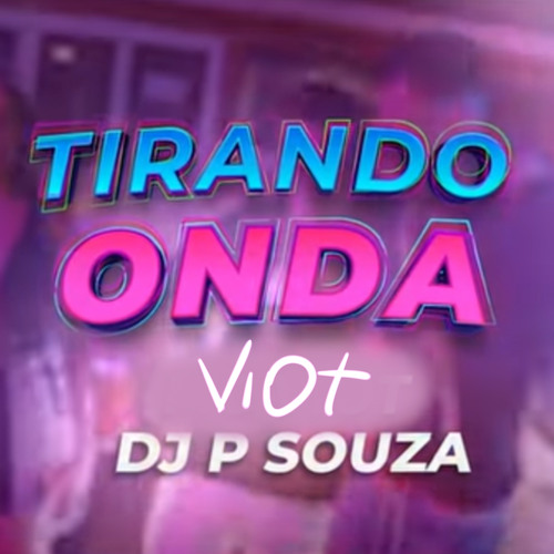 Tirando Onda