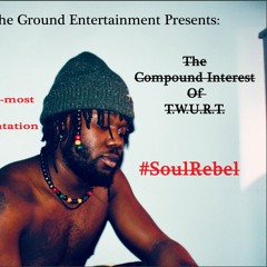 Twurt - Mama Raised A King