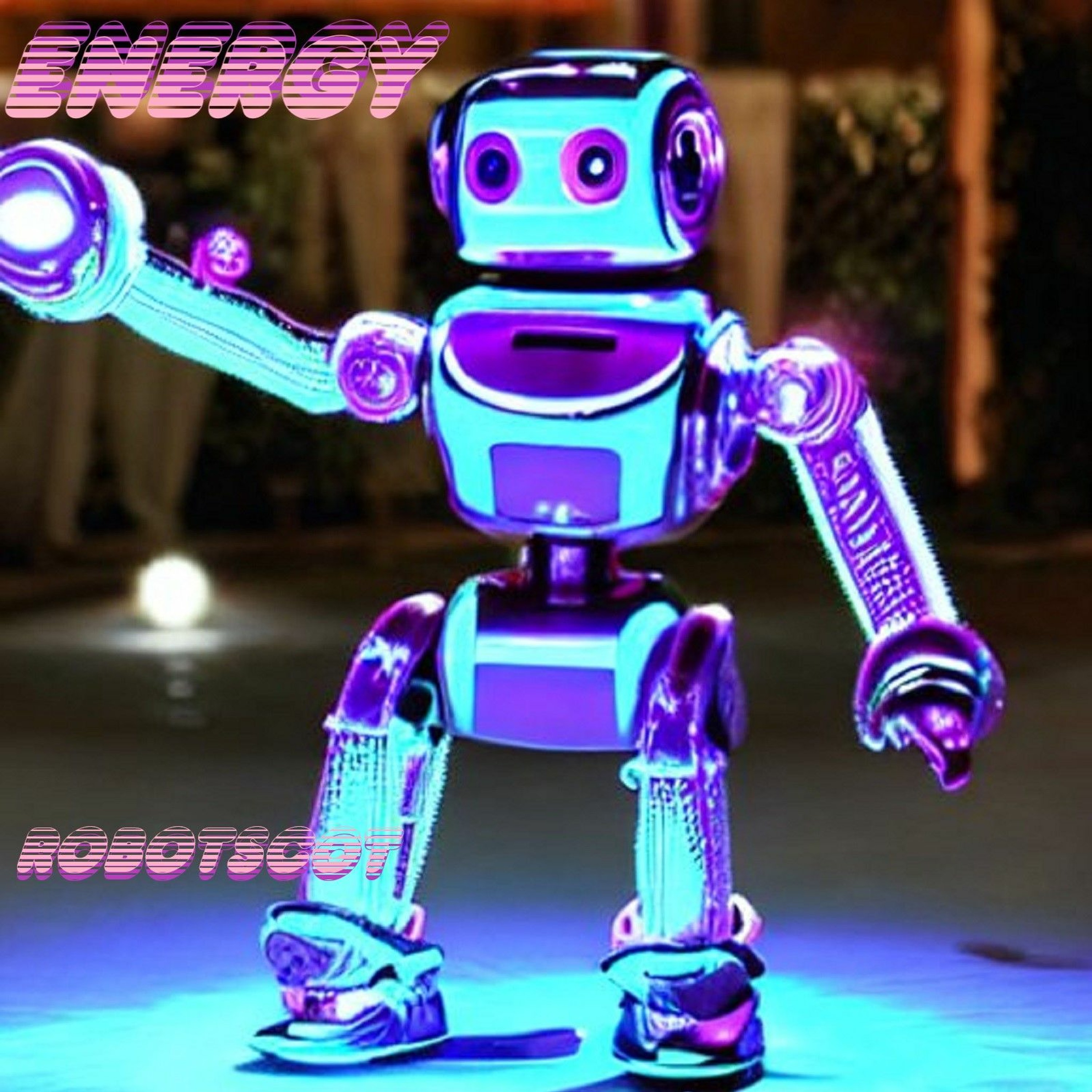 ENERGY episode artwork