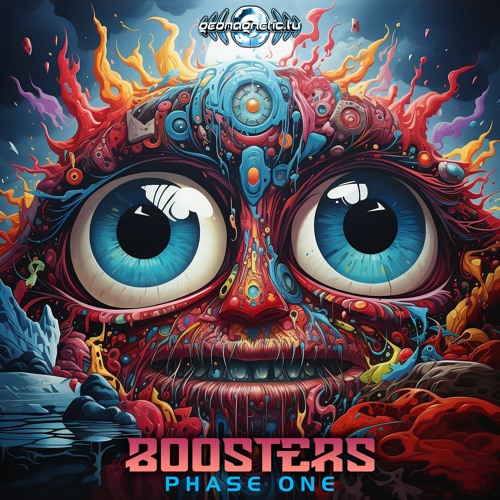 01 - Boosters - Phase One