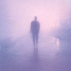 Fading from my sight