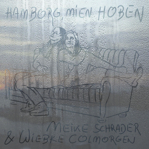 Weg vun't Dörp un nah Hamborg