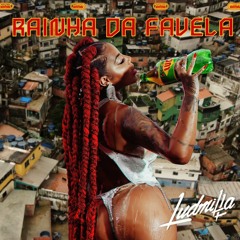 Ludmilla  Vs John W  - Rainha da Favela (Kaleb Sampaio Mash) FREE DOWNLOAD !