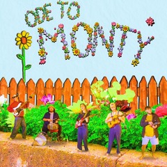 Ode to Monty