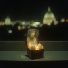 #Day_07 - Midnight Glow