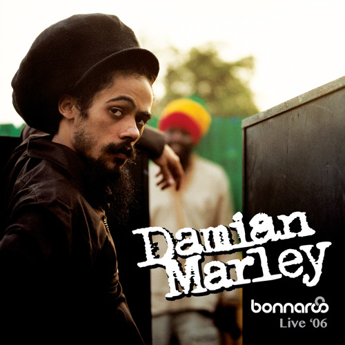 Bob Marley Medley - Damian Jr. Gong Marley