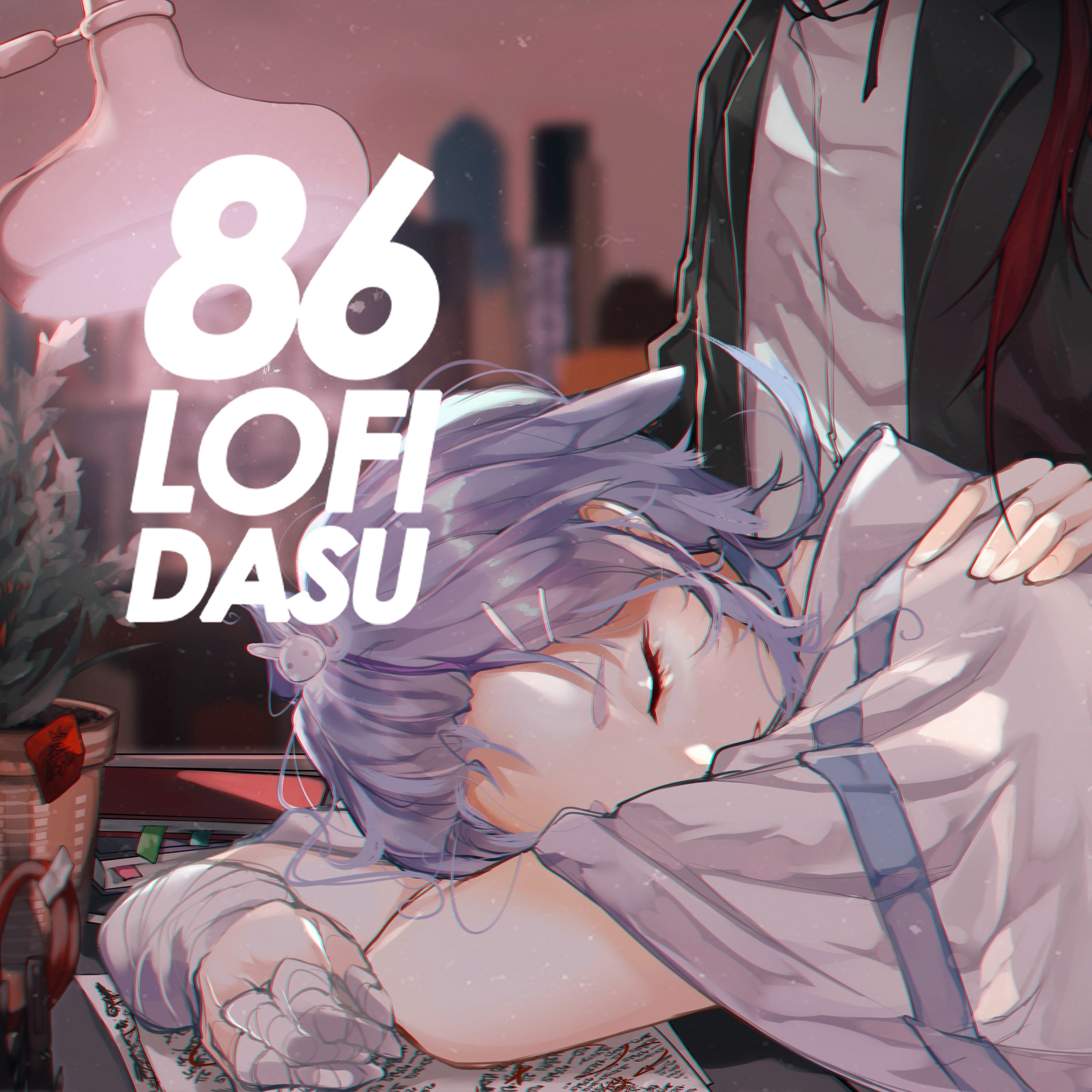 86 (Official Lo – Fi Ver.)