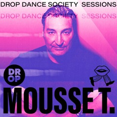 DROP Sessions #2: Mousse T.