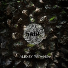Alexey Papanov at Batik Music