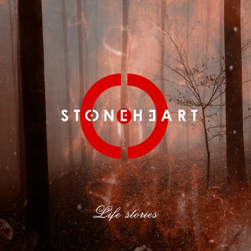 Stoneheart - The Pray (2023)