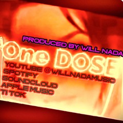 One Dose (instrumental single)