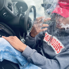 GOATY x RIDIN WIT IT