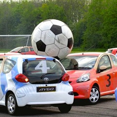 rocket league type beat