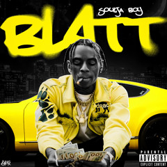 Soulja Boy - BLATT