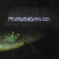 Feuerwehr > Polizei