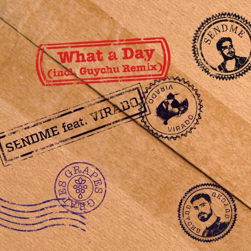 One Thing (Original Mix)