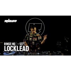 Rinse HQ127 | Locklead
