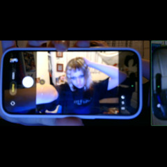 Angel named Angelique