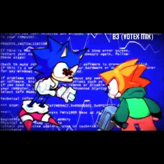 GAMEBREAKER B3 but is OG - (VOTEX Mix) [READ DESC.]