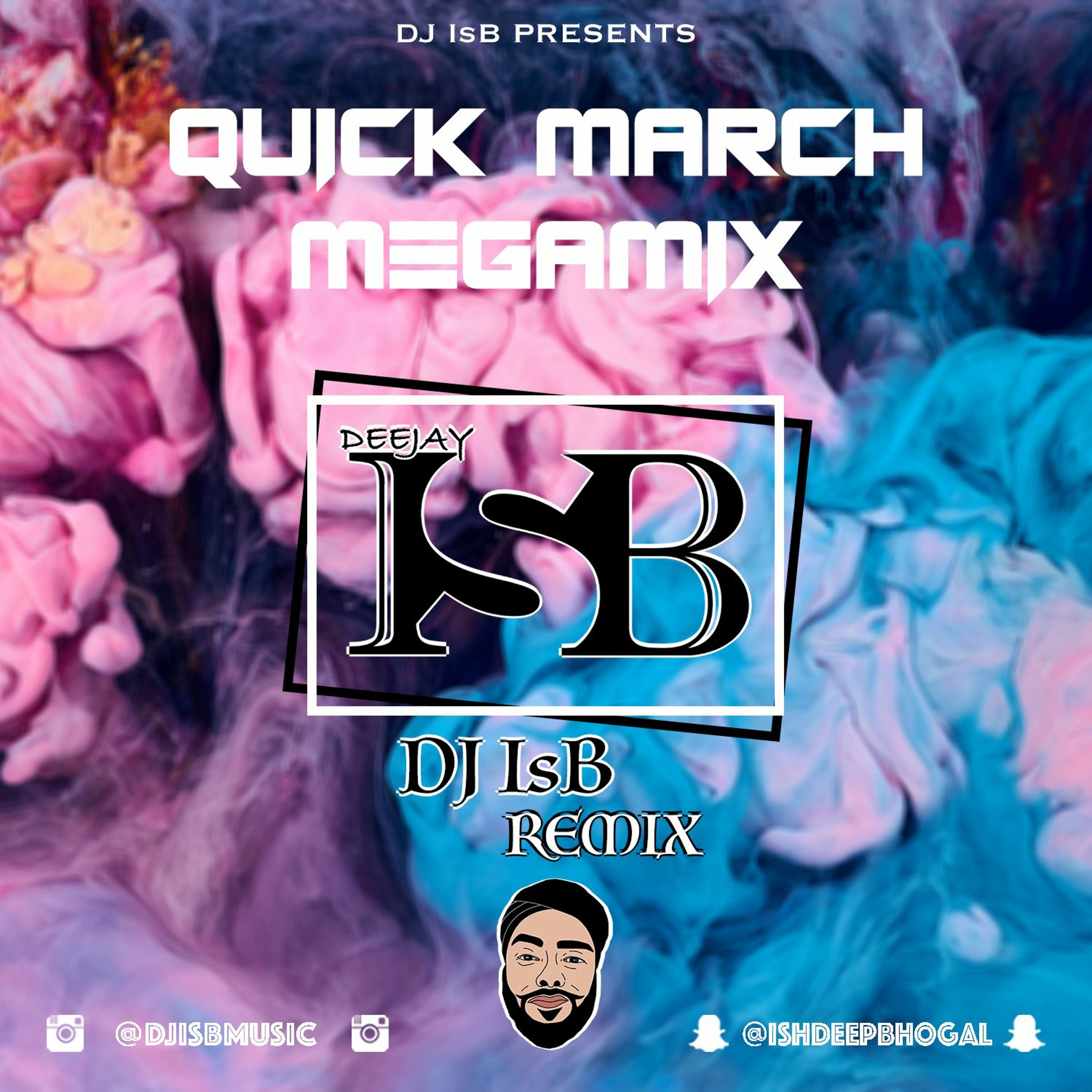 DJ IsB Remixes