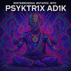PSYKTR1X - AD1K [MisterMoksha]