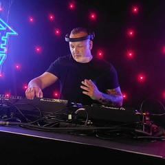 dj wesss @ replay after party set 1