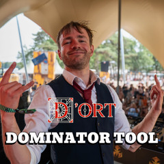 D'ort - Dominator Tool 2025