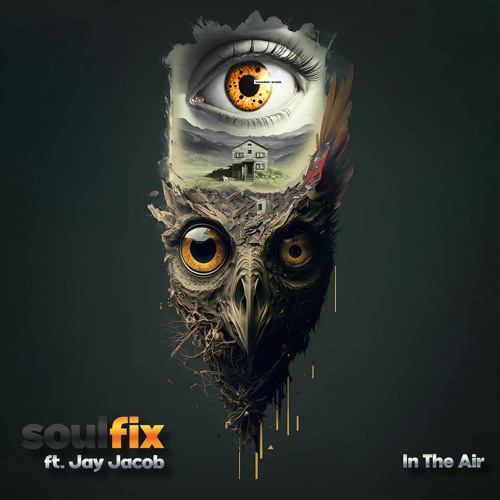 Soulfix feat. Jay Jacob - In The Air