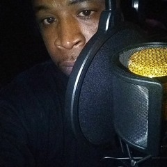 VIBE #HFE LAMAR REESE