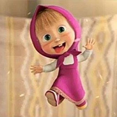 Masha And The Bear Intro