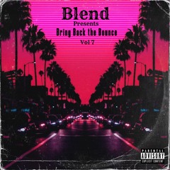 Bring Back The Bounce - Vol 7