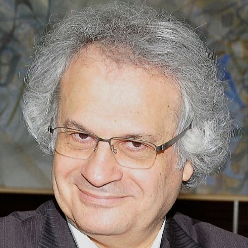 Book presentation:  "The Labyrinth of the Lost"  by Amin Maalouf (FRENCH)