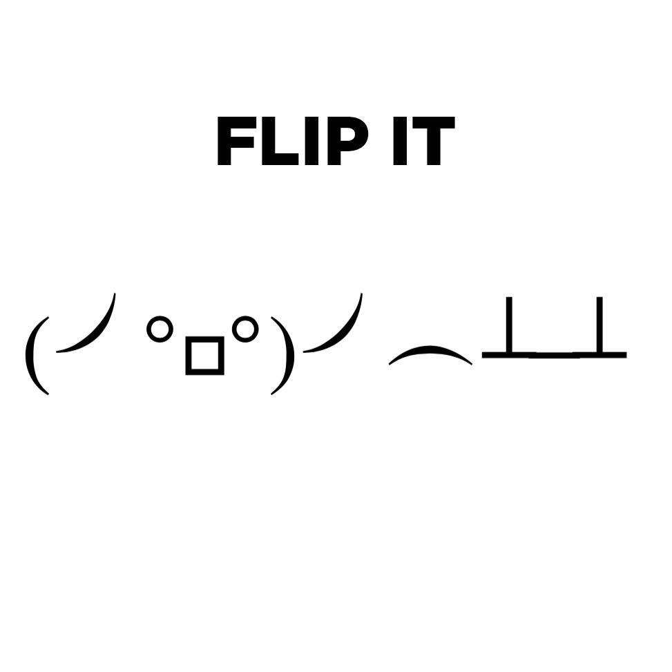 Levity – Flip It (Uvie DnB Bootleg)